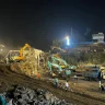 Pune Chandni Chowk Bridge Demolition Latest Updates Pune News Live