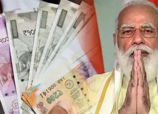 Railway Minister Ashwini Vaishnav Department Good News Indian Railways Diwali Bonus SZ Diwali Bonus : 'या' सरकारी कर्मचाऱ्यांसाठी आनंदाची बातमी, दसऱ्यापूर्वीच दिवाळी बोनस जाहीर