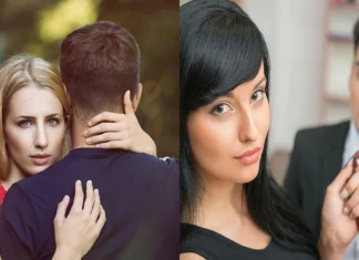 Relationship Tips For Possessive Partners Leading To Fall In Love sz तुमचा Possessive स्वभाव ठरतोय ब्रेकअपचे कारण, अशा चुका कधीही करू नका
