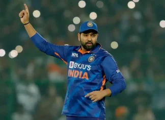 Rohit Sharma India Vs South Africa IND Vs SA T20i Records Latest Updates Rohit Sharma India Vs South Africa IND Vs SA T20i Records Latest Updates