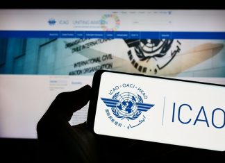 Russia banned from International Civil Aviation Organization board La 41ème assemblée générale de l'OACI se tient jusqu'au 7 octobre à Montréal.