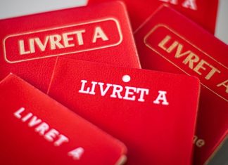 Savings: no increase in the Livret A rate on November 1 Le Livret A a connu une collecte record en août.