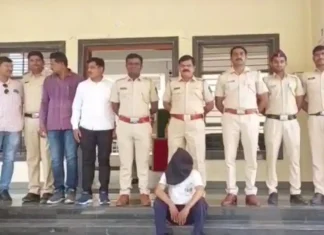 Shirdi Kopargaon Massacre Latest Updates CTTV Footage Maharashtra Crime News Shirdi Kopargaon Massacre Latest Updates CTTV Footage Maharashtra Crime News