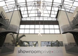 Showroomprive.com gives in to the second-hand trend Showroomprive.com propose trois solutions de recyclage et de seconde main à ses membres.