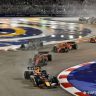 Singapore Grand Prix: Verstappen mad at his own team  Sports |  DW