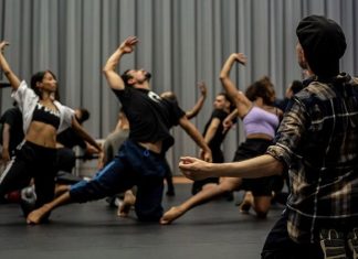 Starmania: the difficult gestation of an extraordinary musical Rehearsals in Nice