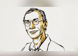 Svante Pabo awarded the 2022 Nobel Prize in Physiology Medicine for research on evolution Svante Pabo awarded the 2022 Nobel Prize in Physiology Medicine for research on evolution
