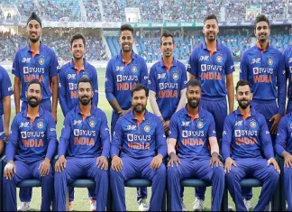 T20 World Cup 2022 These 3 players are the weapons of Indian cricket team T20 World Cup 2022: भारतीय संघाला हे 3 खेळाडू जिंकवून देणार टी20 वर्ल्डकप