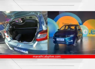 Tata Tiago EV First Look Review, Know how this car fares Tata Tiago EV First Look Review, Know how this car fares