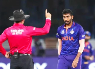 ‘Team India has a habit of playing without Bumrah’, Rohan Gavaskar gave this shocking statement Jasprit Bumrah : जसप्रीत बुमराह टीम इंडियाबाहेर, गावस्कर यांचे हे धक्कादायक विधान