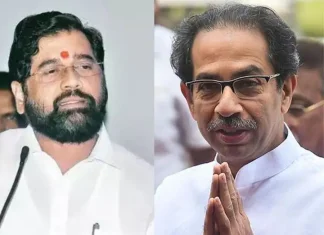 Thackeray Vs Shinde Shiv Sena Leader Thackeray Group Officials Likely To Join Shinde Group In Dussehra Melawa Thackeray Vs Shinde Shiv Sena Leader Thackeray Group Officials Likely To Join Shinde Group In Dussehra Melawa