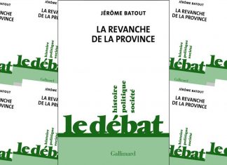 The Paris-province match replayed | The echoes 0702468704503_web_tete.jpg