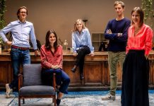 The Sista collective launches a fund to finance women entrepreneurs Pour bénéficier du financement de Sista, au moins 30 % de la table de capitalisation de la start-up doit être détenue par une femme.