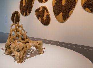 The mushroom in all its forms: 6 mycelium designer objects The