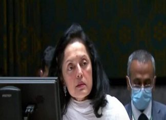 The plan to surround Russia in the UN over the war with Ukraine, India took this step and supported the ‘friend’ The plan to surround Russia in the UN over the war with Ukraine, India took this step and supported the 'friend'