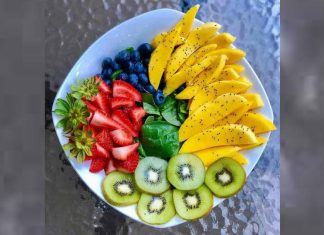 These four fruits are the best remedy for the problem of cough and indigestion पचनाची समस्या? हे फळं म्हणजे पचनावर सिक्रेट औषध, नावं आणि फायदे जाणून घ्या