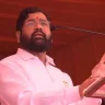 Threats to kill CM Eknath Shinde, conspiracy to kill him by suicide blast, information given to intelligence department