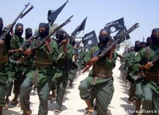 Three suicide bombings rock Somalia | Current Africa | DW Three suicide bombings rock Somalia | Current Africa | DW
