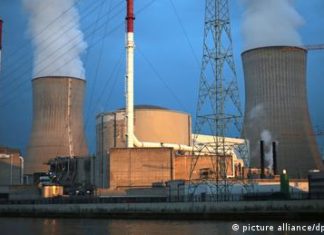 Tihange 3 nuclear reactor unplugged | Current Europe | DW Tihange 3 nuclear reactor unplugged | Current Europe | DW