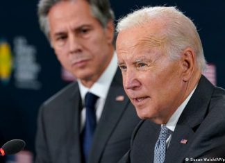 US-Venezuela prisoner exchange Current America | DW United States, Washington | Joe Biden at the US-Pacific Island Country Summit