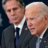 United States, Washington |  Joe Biden at the US-Pacific Island Country Summit