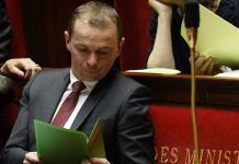 Unemployment insurance: Olivier Dussopt calls on the opposition to come out of “caricatures” Le ministre du Travail Olivier Dussopt a estimé que la réforme allait « inciter les actifs à retrouver un emploi un peu plus rapidement qu'aujourd'hui ».