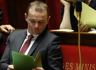 Unemployment insurance: Olivier Dussopt calls on the opposition to come out of “caricatures” Le ministre du Travail Olivier Dussopt a estimé que la réforme allait « inciter les actifs à retrouver un emploi un peu plus rapidement qu'aujourd'hui ».