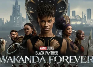 Video: ‘Black Panther: Wakanda Forever’ trailer released, will show a lot of action, know release date Video: 'Black Panther: Wakanda Forever' trailer released, will show a lot of action, know release date