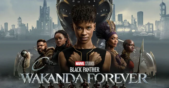 Video: 'Black Panther: Wakanda Forever' trailer released, will show a lot of action, know release date

