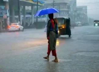 Weather Updates Rain Heavy rain comes again on this day Monsoon returns Weather Updates: पाऊस पुन्हा धो-धो कोसळणार, या दिवशी पाऊस करणार कमबॅक!