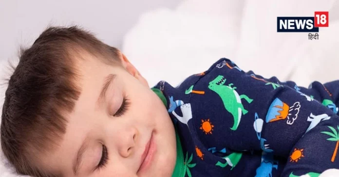 What are the risks of giving melatonin pills to children?

