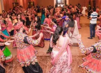 Why does condom sales increase during Navratri festival ABN? नवरात्रोत्सवात Condomची विक्री का वाढते? ही दोन कारणं तुम्हाला माहितीयत?