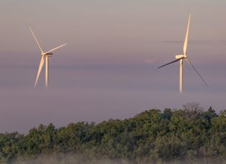 Wind power, hydraulics: the executive wants to counter the windfall effects linked to the crisis 1,3 GW de projets ont demandé à sortir des contrats d'achat avec l'Etat, selon une estimation de la CRE publiée en juillet.