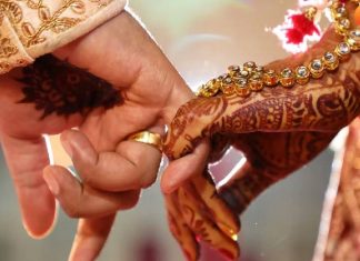 Women with such fingers do husband’s luck… अशा बोटांच्या स्त्रिया पतीचं भाग्य उजळवतात...