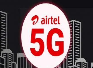 airtel share price in india and 5g service plan airtel share price in india and 5g service plan