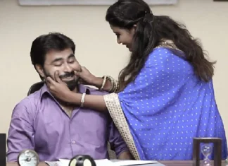 astro tips chubby cheeks men are lucky that ocean science says nz Astro Tips: गुबगुबित गालाचे पुरुषांचं नशीब... पाहा सामुद्रिक शास्त्र काय सांगते?