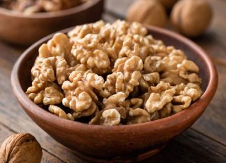 benefits of walnuts beneficial for heart and diabetes marathi news benefits of walnuts beneficial for heart and diabetes marathi news