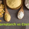 Corn-flour आणि Cornstarch बद्दल गोंधळ आहे, मग हा Video पाहा