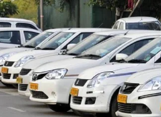 don’t call me grandfather or uncle uber driver complaint about girls ड्रायव्हरला दादा, काका म्हणत असाल तर सावधान... याठिकाणी पाहा काय झालं?
