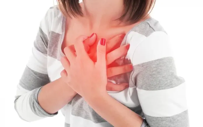 heart attack symptoms in women marathi news

