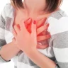 heart attack symptoms in women marathi news