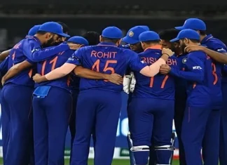 india vs sa t20 team india t20 world cup 2022 kuldeep sen net bowler struggle story rest of india vs saurashtra युवा गोलंदाज टीम इंडियाला T20 World Cup जिंकून देणार