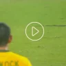 IND Vs SA T20: दक्षिण आफ्रिकेविरुद्धच्या सामन्यात मैदानात घुसला साप, पळापळ झाल्याचा Video Viral