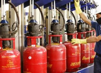 lpg cylinder becomes cheaper again lpg cylinder becomes cheaper again