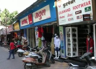 mumbai news the deadline for making shop signs in marathi is over, punitive action likely from monday mumbai news the deadline for making shop signs in marathi is over, punitive action likely from monday