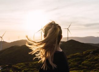 opinion | AI won’t save the planet « La réussite d'une conduite du changement résidera précisément dans l'acceptation d'une nouvelle vision du monde ».