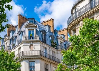 opinion | Housing: the bombshell of green regulations « L'effet prévisible des différentes mesures votées est une restriction importante de l'accès au logement dans les prochaines années. »