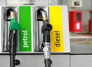 petrol diesel price today 02 october 2022 petrol diesel price in delhi mumbai check latest rate here maharashtra marathi news petrol diesel price today 02 october 2022 petrol diesel price in delhi mumbai check latest rate here maharashtra marathi news