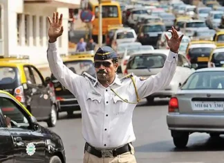 what is the traffic rule if driving at a young age minor traffic rules and fine English news what is the traffic rule if driving at a young age minor traffic rules and fine marathi news