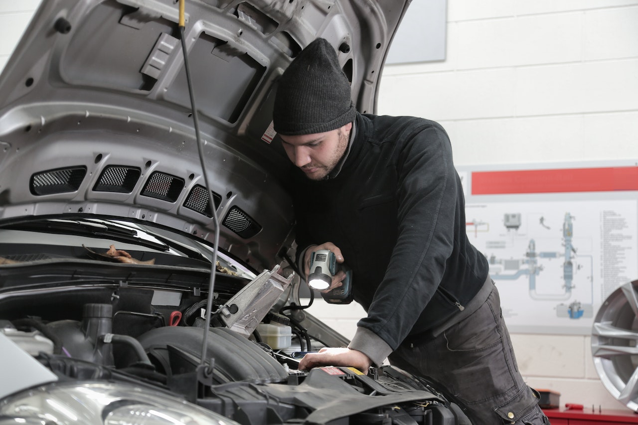 Maintain Your Vehicle: How to Check Transmission Fluid
